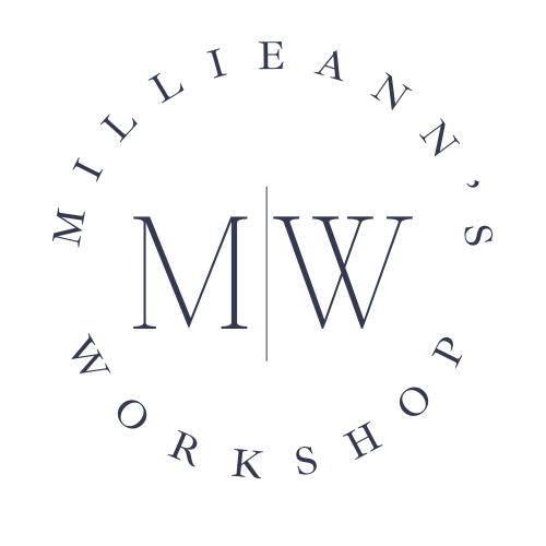 MillieannsWorkshop